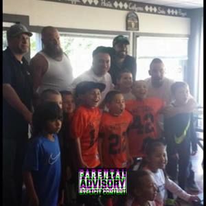 Meet your Posher, Jack